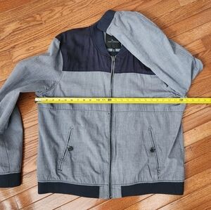 Marc Anthony jacket. Men's XXL Grey